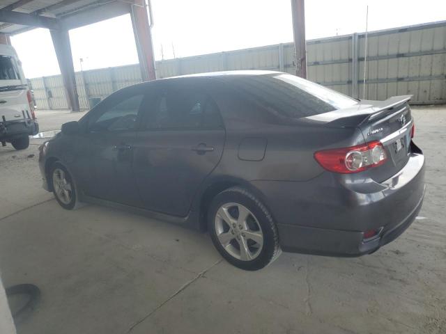Photo 2 from auction – 2013 TOYOTA COROLLA BA with VIN 5YFBU4EE5DP079492