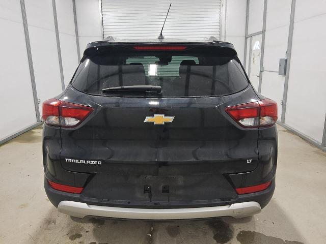 Photo 6 from auction – 2023 CHEVROLET TRAILBLAZE with VIN KL79MPS21PB175355