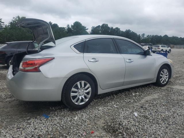 Photo 3 from auction – 2014 NISSAN ALTIMA 2.5 with VIN 1N4AL3AP2EC405829