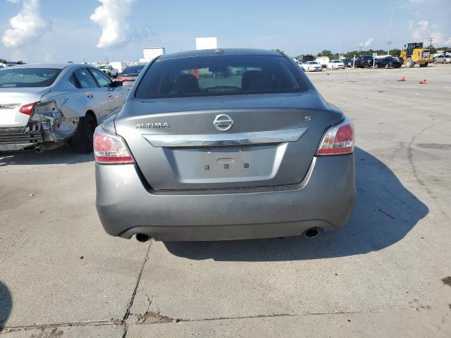 Photo 6 from auction – 2015 NISSAN ALTIMA 2.5 with VIN 1N4AL3AP4FN367574
