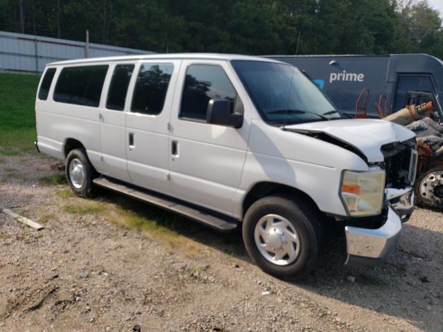 Photo 4 from auction – 2011 FORD ECONOLINE with VIN 1FBSS3BL3BDA64237