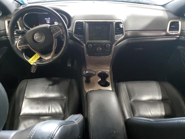 Photo 8 from auction – 2015 JEEP GRAND CHER with VIN 1C4RJFBG4FC605678