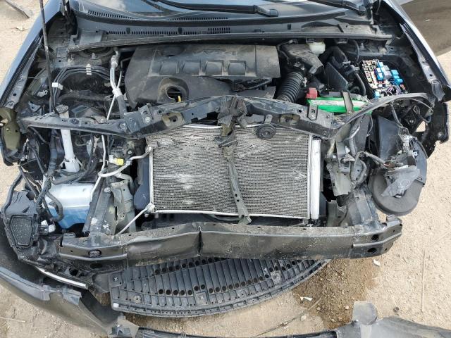 Photo 11 from auction – 2015 TOYOTA COROLLA L with VIN 2T1BURHE6FC466029