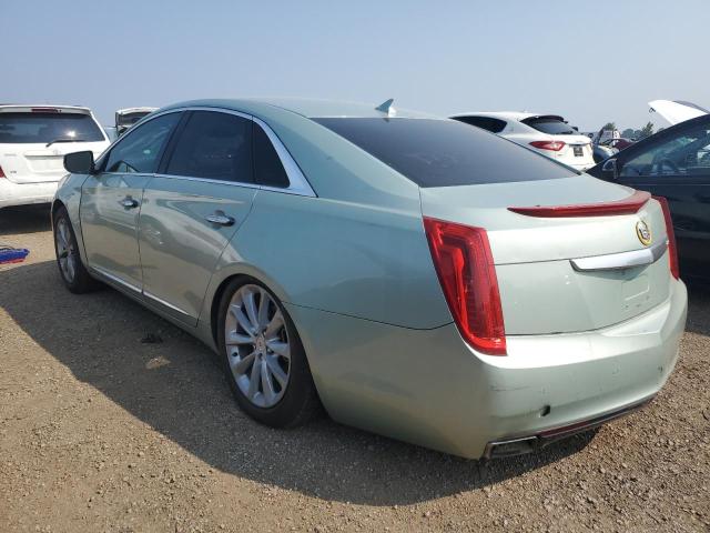 Photo 2 from auction – 2013 CADILLAC XTS LUXURY with VIN 2G61P5S31D9150847