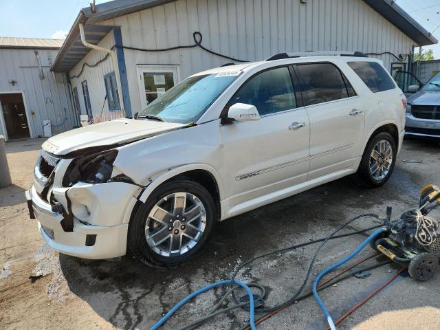 GMC ACADIA DEN 2012 with VIN 1GKKVTED1CJ213839 - Photo from auction