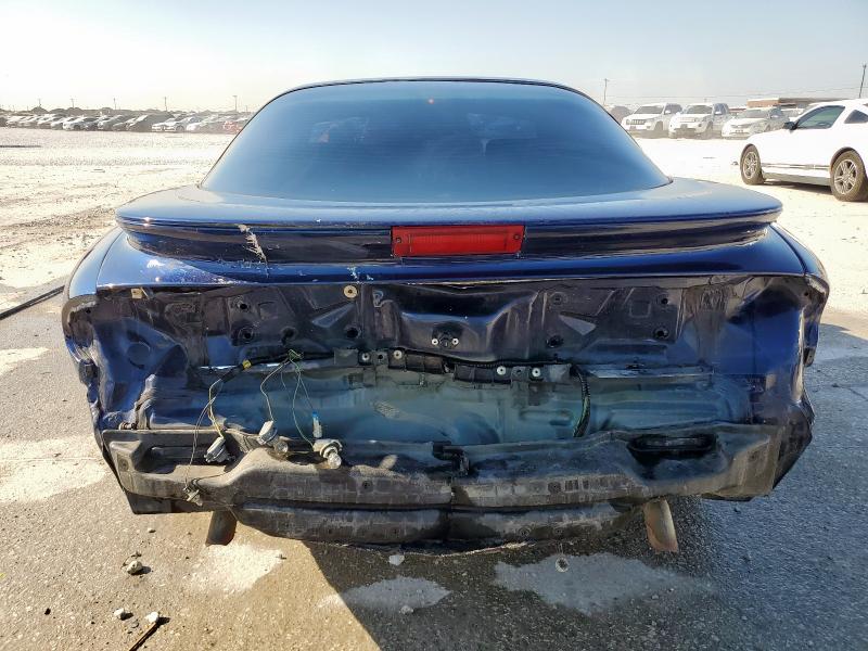 Photo 6 from auction – 2002 PONTIAC FIREBIRD with VIN 2G2FS22K322168932