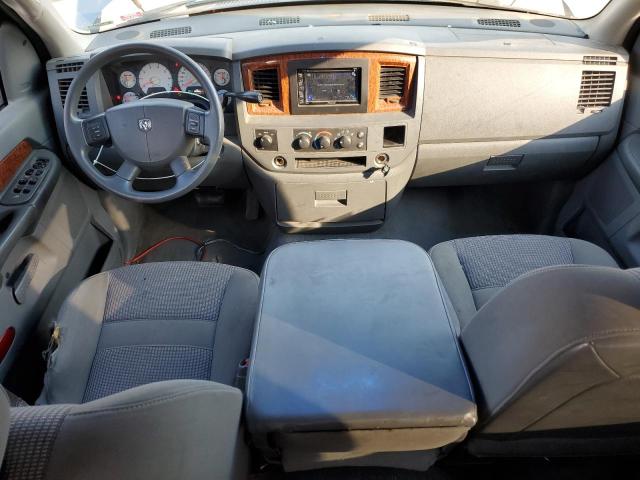 Photo 8 from auction – 2006 DODGE RAM 1500 S with VIN 1D7HU18N76S656213