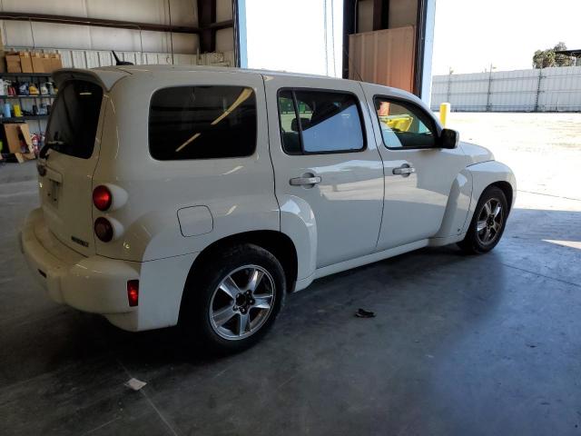 Photo 3 from auction – 2009 CHEVROLET HHR LT with VIN 3GNCA23V59S623611