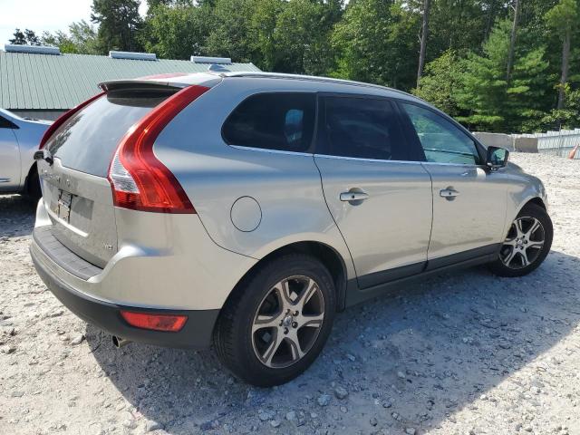 Photo 3 from auction – 2013 VOLVO XC60 3.2 with VIN YV4940DZ7D2426246