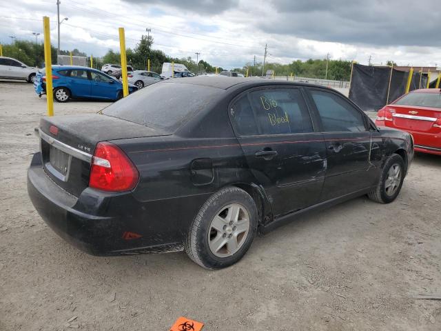 Photo 3 from auction – 2005 CHEVROLET MALIBU LS with VIN 1G1ZT548X5F294306