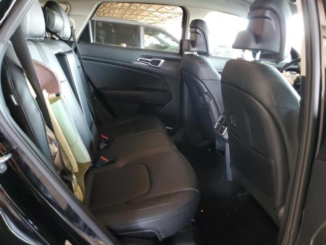 Photo 11 from auction – 2024 KIA SPORTAGE E with VIN 5XYK3CDF7RG142160