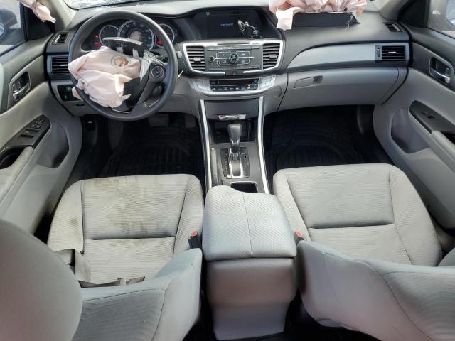 Photo 8 from auction – 2014 HONDA ACCORD LX with VIN 1HGCR2F38EA014148