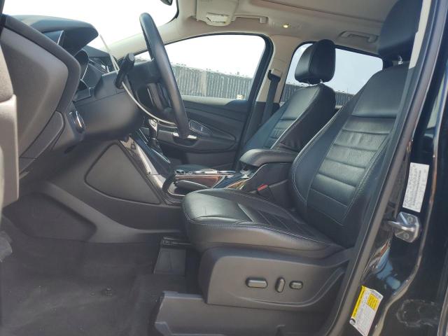 Photo 7 from auction – 2014 FORD ESCAPE TIT with VIN 1FMCU0J94EUE07054