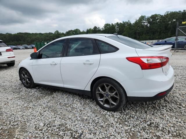 Photo 2 from auction – 2014 FORD FOCUS SE with VIN 1FADP3F24EL130902