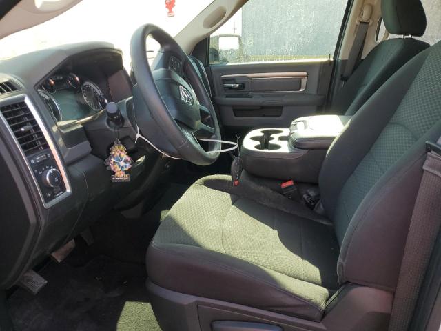 Photo 7 from auction – 2020 RAM 1500 CLASS with VIN 1C6RR6GT2LS119524