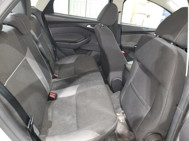 Photo 10 from auction – 2014 FORD FOCUS with VIN 1FADP3F2XEL128376