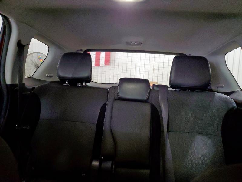 Photo 10 from auction – 2012 MITSUBISHI OUTLANDER with VIN JA4AS3AW4CU001923
