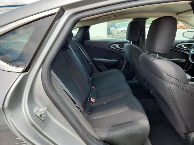 Photo 10 from auction – 2015 CHRYSLER 200 LIMITE with VIN 1C3CCCAB3FN666663
