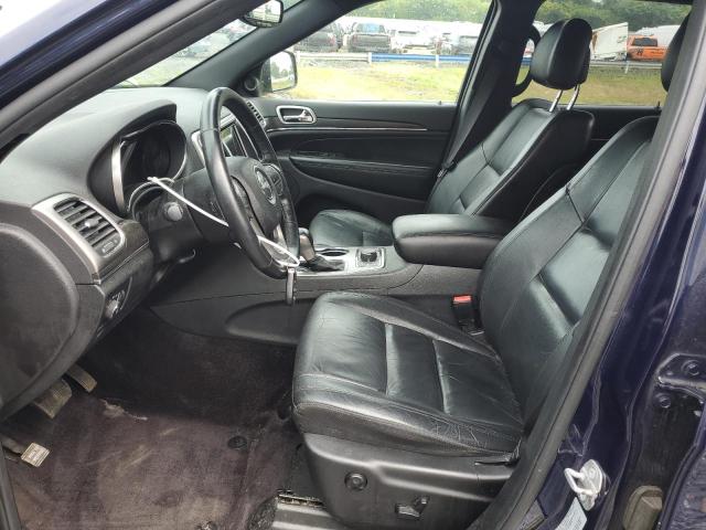 Photo 7 from auction – 2018 JEEP GRAND CHER with VIN 1C4RJFBG1JC106989