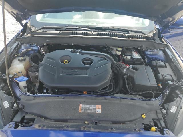 Photo 11 from auction – 2016 FORD FUSION TIT with VIN 3FA6P0K97GR126504