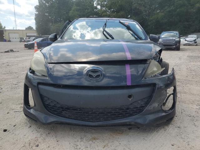 Photo 5 from auction – 2012 MAZDA 3 I with VIN JM1BL1W87C1655533