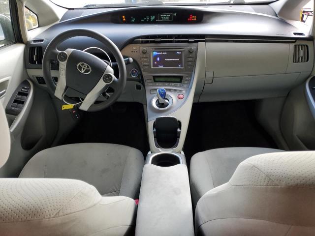 Photo 8 from auction – 2013 TOYOTA PRIUS with VIN JTDKN3DU0D5542457