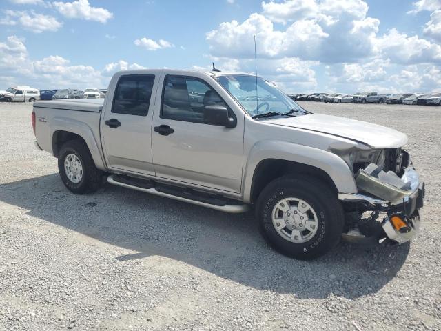 Photo 4 from auction – 2006 GMC CANYON with VIN 1GTDT136968135258
