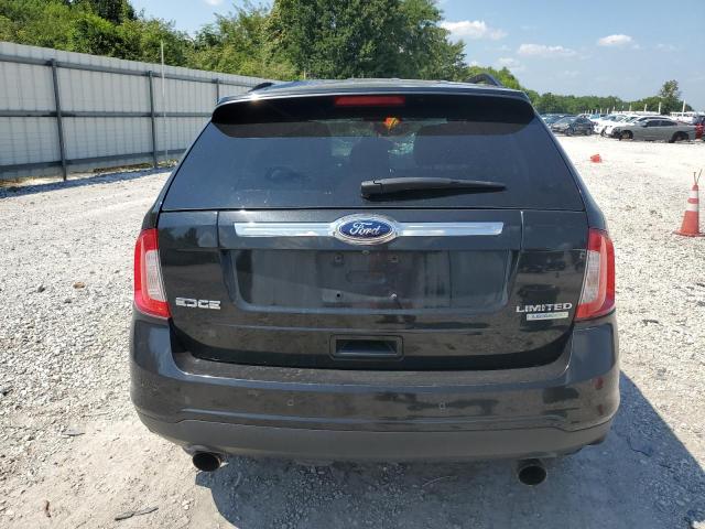 Photo 6 from auction – 2013 FORD EDGE LIMITED with VIN 2FMDK3K90DBB70027