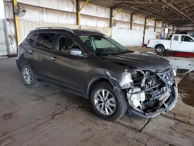 Photo 4 from auction – 2020 NISSAN ROGUE S with VIN KNMAT2MT6LP531744