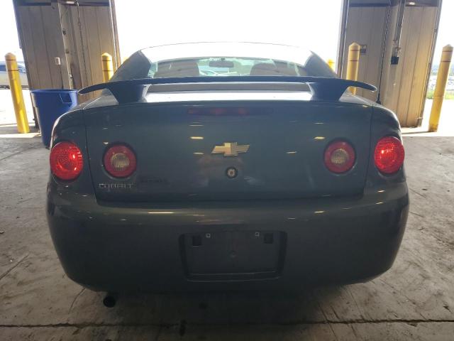 Photo 6 from auction – 2005 CHEVROLET COBALT with VIN 1G1AK12F957669400