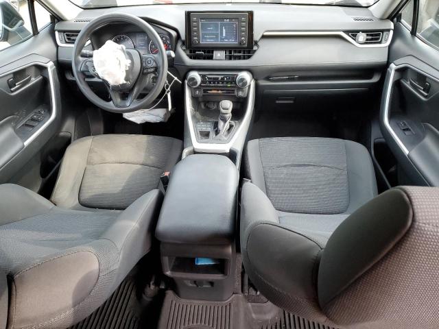 Photo 8 from auction – 2019 TOYOTA RAV4 LE with VIN 2T3F1RFVXKW080016