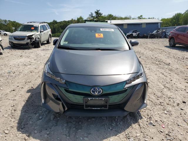 Photo 5 from auction – 2017 TOYOTA PRIUS PRIM with VIN JTDKARFP9H3027755