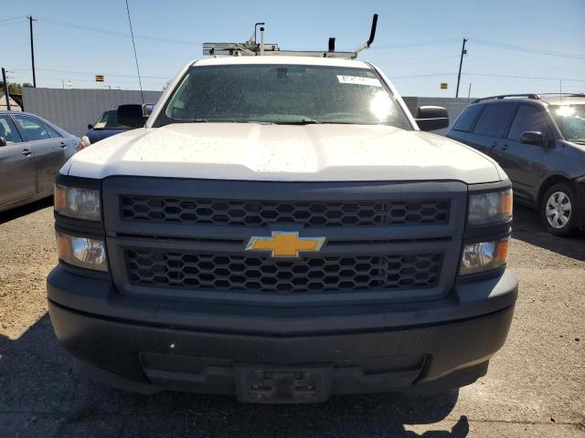 Photo 5 from auction – 2014 CHEVROLET SILVERADO with VIN 1GCNCPEC2EZ182456