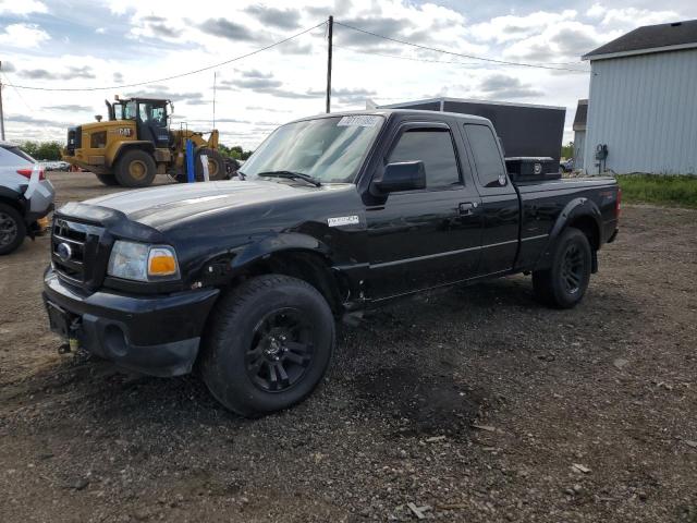 FORD RANGER SUP 2010 with VIN 1FTLR4FE9APA33990 - Photo from auction