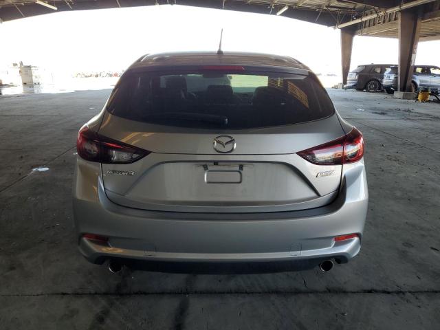 Photo 6 from auction – 2018 MAZDA 3 TOURING with VIN 3MZBN1L36JM192753