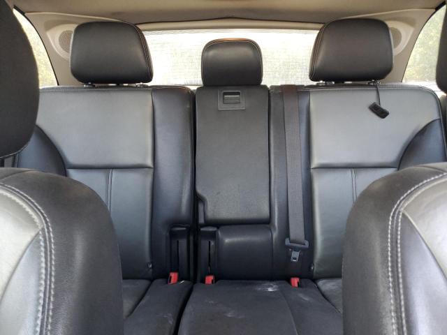 Photo 10 from auction – 2013 FORD EDGE SPORT with VIN 2FMDK4AK3DBC31221
