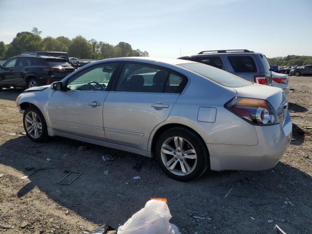 Photo 2 from auction – 2012 NISSAN ALTIMA SR with VIN 1N4BL2AP8CC225931