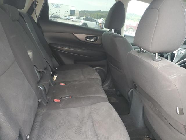 Photo 11 from auction – 2016 NISSAN ROGUE S with VIN KNMAT2MTXGP640276