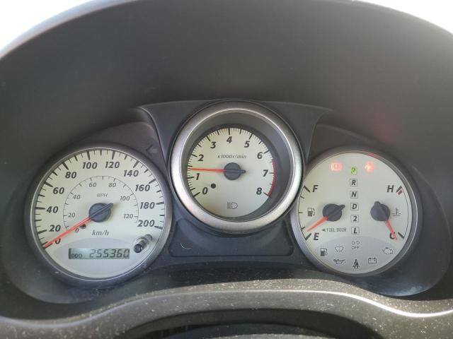 Photo 9 from auction – 2002 TOYOTA RAV4 with VIN JTEHH20V626053929
