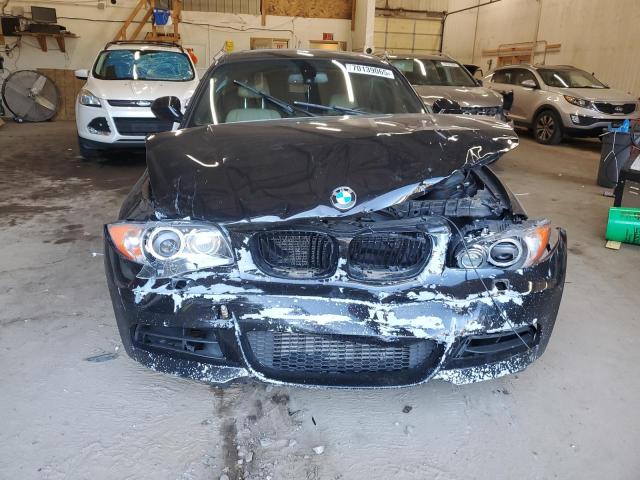 Photo 5 from auction – 2011 BMW 135 I with VIN WBAUC9C53BVM10752