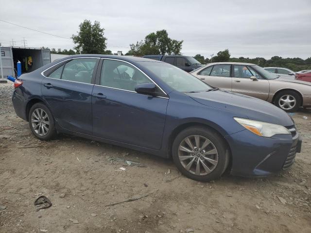 Photo 4 from auction – 2015 TOYOTA CAMRY LE with VIN 4T4BF1FK7FR461415