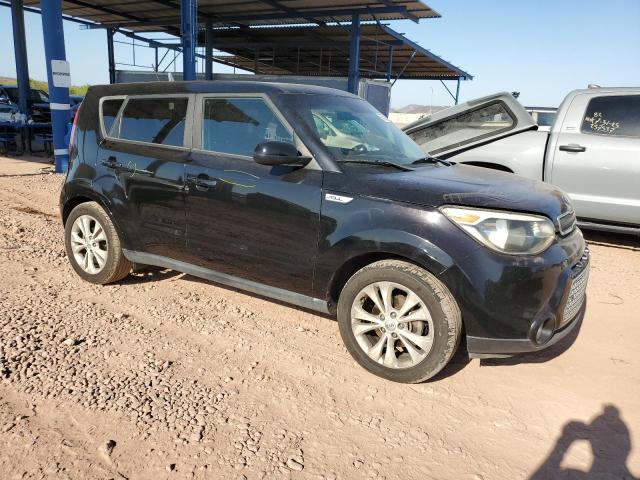 Photo 4 from auction – 2016 KIA SOUL + with VIN KNDJP3A51G7328119