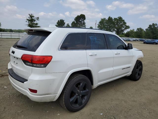 Photo 3 from auction – 2015 JEEP GRAND CHER with VIN 1C4RJFAG4FC603947