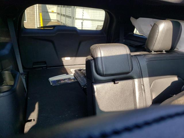 Photo 10 from auction – 2016 FORD EXPLORER L with VIN 1FM5K8F8XGGC50208