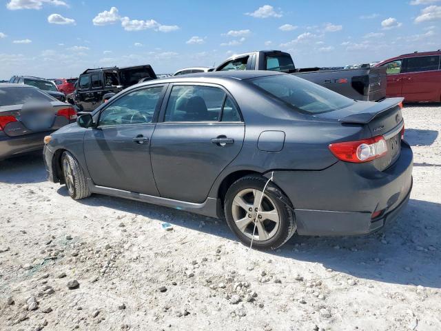 Photo 2 from auction – 2011 TOYOTA COROLLA BA with VIN 2T1BU4EE3BC613666