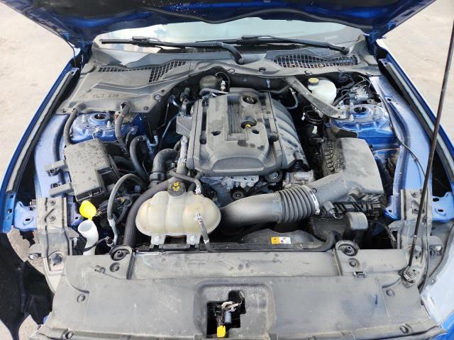 Photo 11 from auction – 2017 FORD MUSTANG with VIN 1FA6P8TH8H5208928
