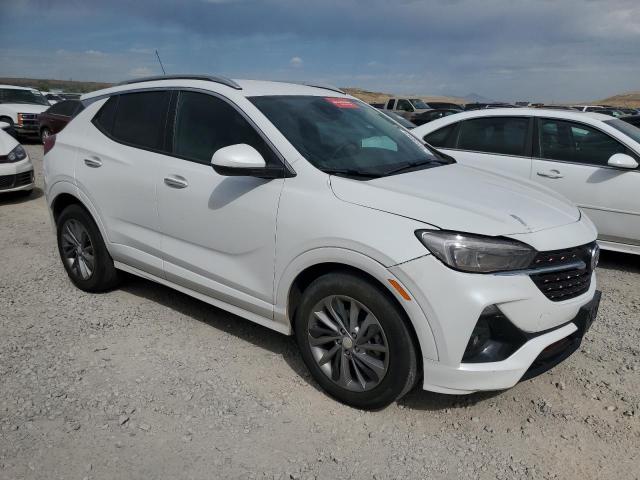 Photo 4 from auction – 2023 BUICK ENCORE GX with VIN KL4MMDS21PB091493