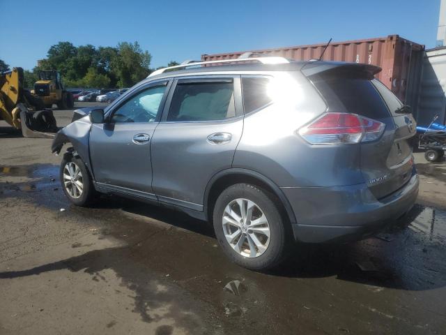 Photo 2 from auction – 2015 NISSAN ROGUE S with VIN KNMAT2MV8FP529662