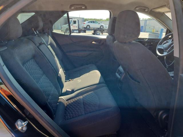 Photo 10 from auction – 2018 CHEVROLET EQUINOX LT with VIN 2GNAXSEV3J6250347