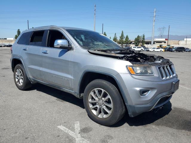Photo 4 from auction – 2015 JEEP GRAND CHEROKEE with VIN 1C4RJFBM2FC890676